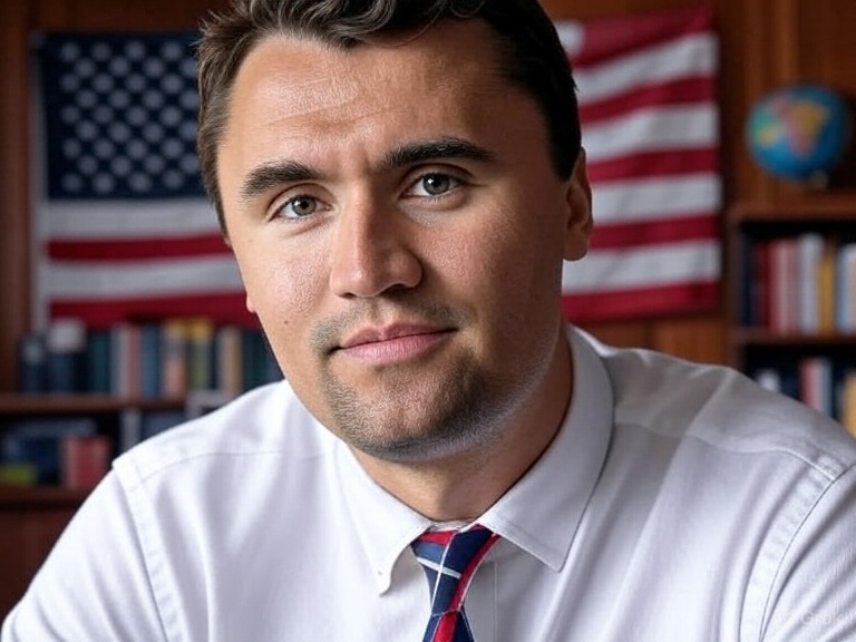 Charlie Kirk’s Enduring Call to Homeschool: A Beacon for Christian Families in Turbulent Times